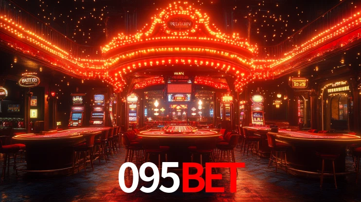 Premium Interface 095Bet