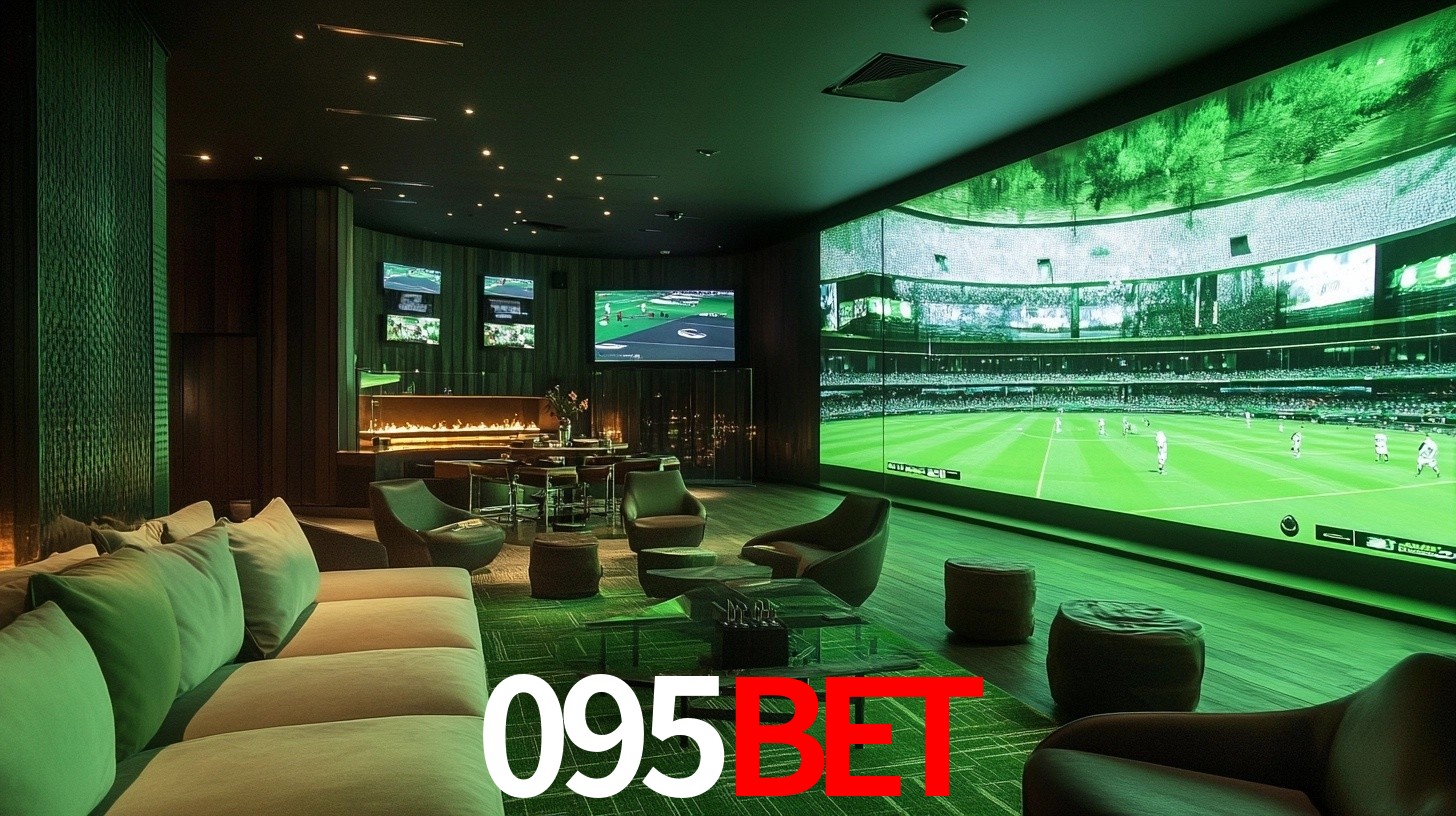 095Bet Login
