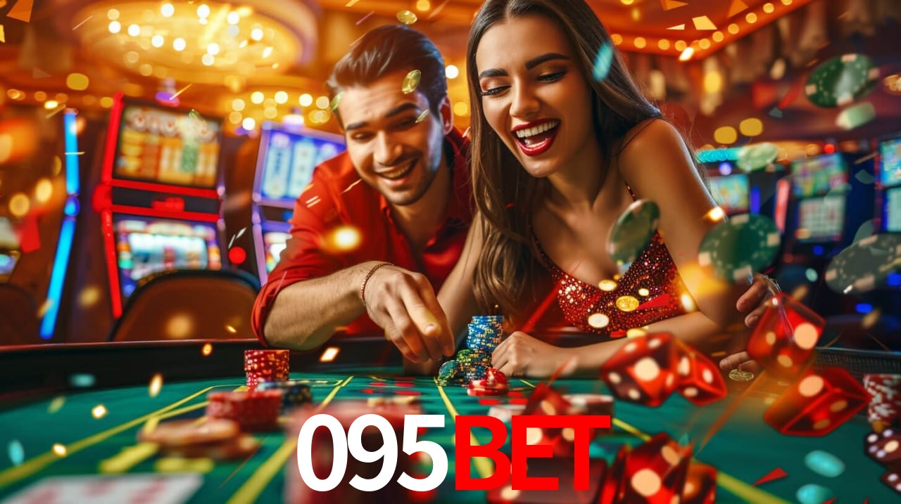 Diretório de Jogos 095Bet