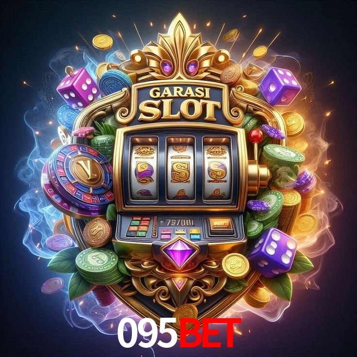 Casino Ao Vivo 095Bet