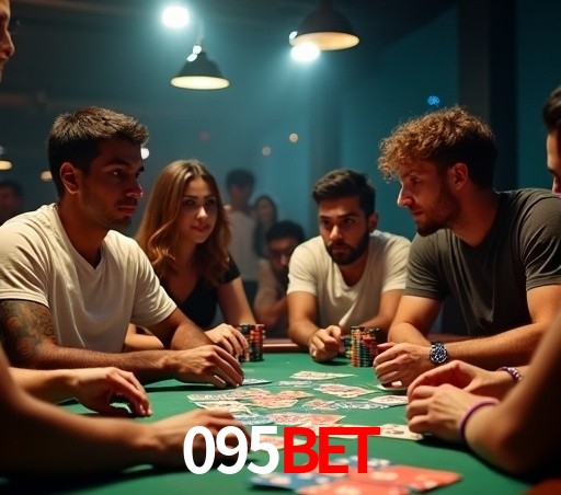Especiais de Fim de Semana 095Bet