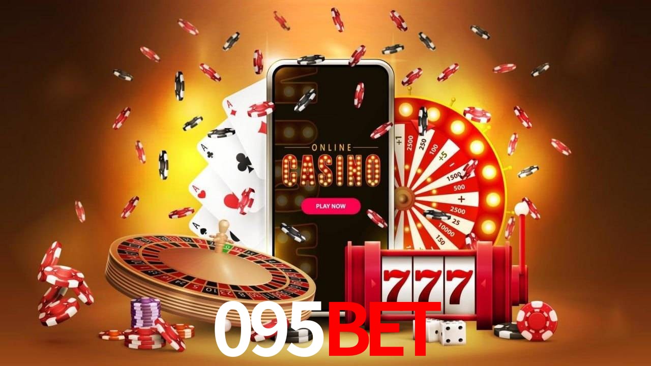 Recursos de Bônus 095Bet