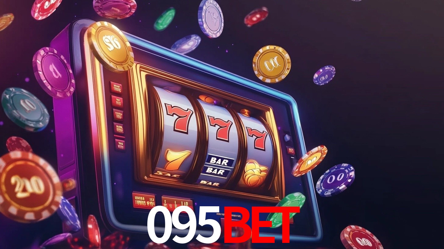 Live Casino 095Bet