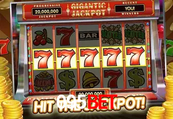 Desvendando o Mundo dos Jogos Virtuais na 095Bet