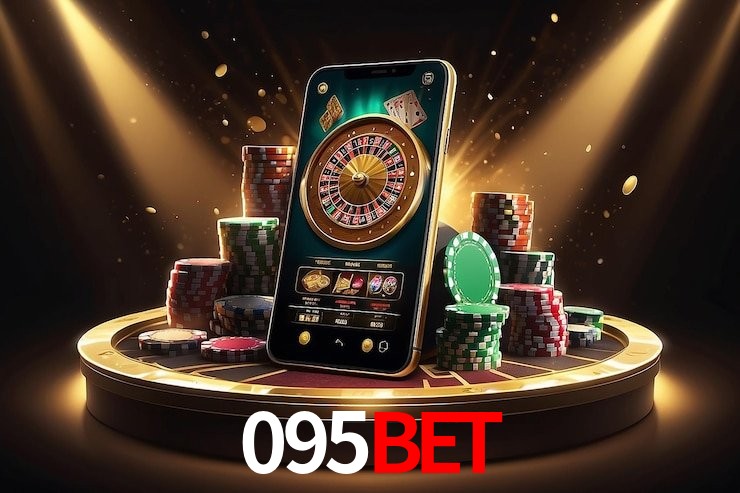 Jogos de Slot 095Bet