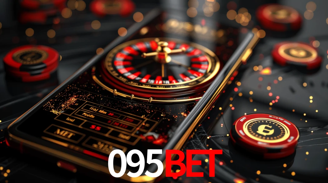 Game Providers 095Bet