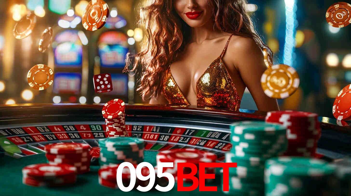 Programa VIP 095Bet