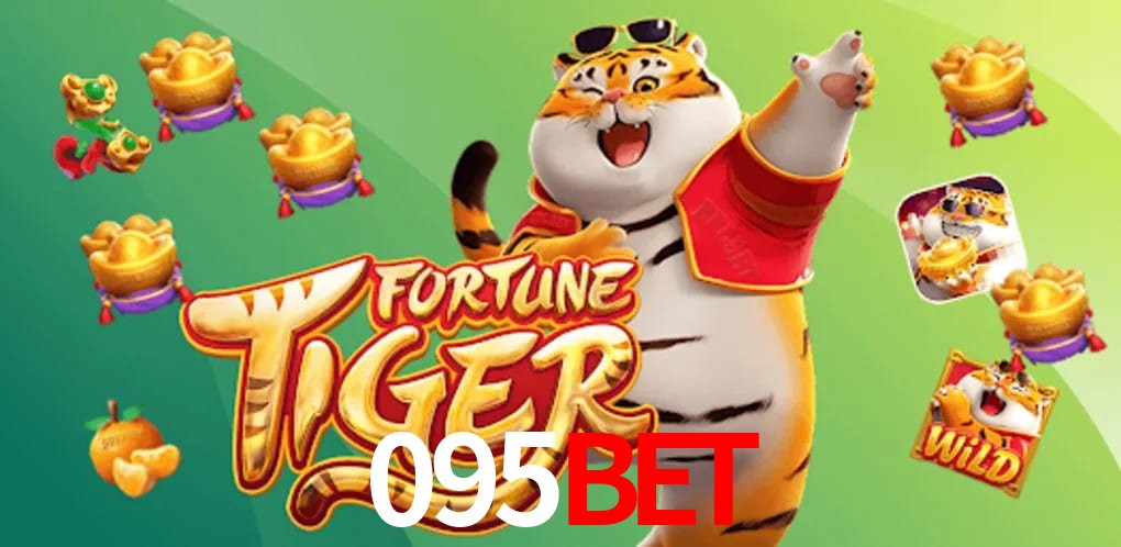 Experiência VIP 095Bet