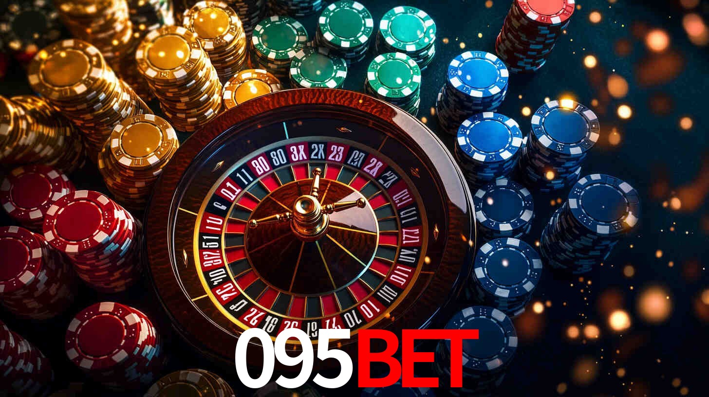 Welcome Bonus 095Bet