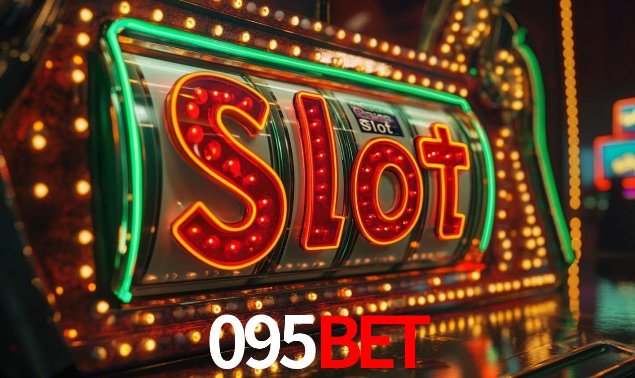 Login Seguro 095Bet