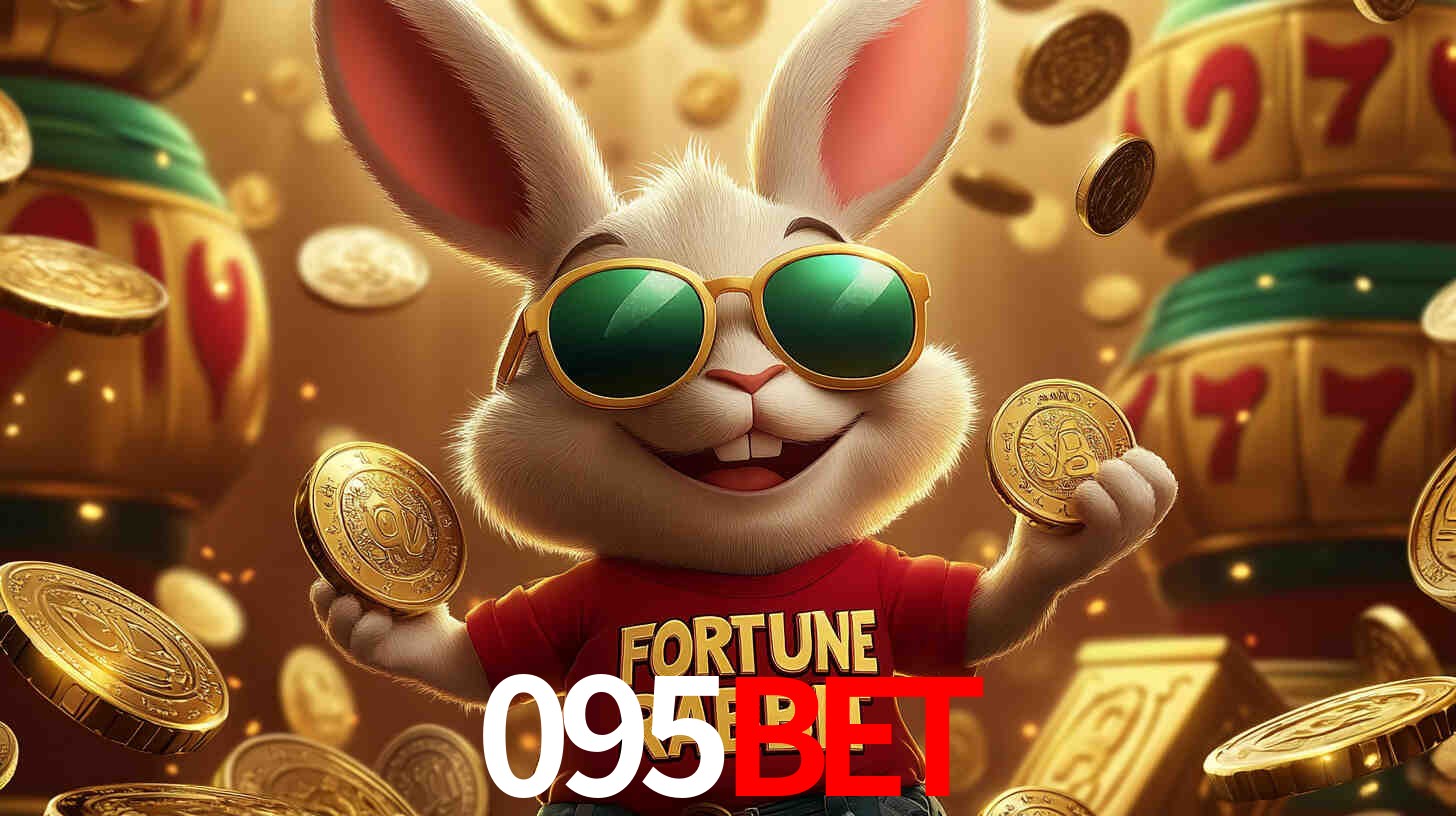 095Bet: Seu Cassino Premiado com Pagamentos Rápidos