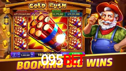 Desvendando o Mundo dos Jogos Virtuais na 095Bet
