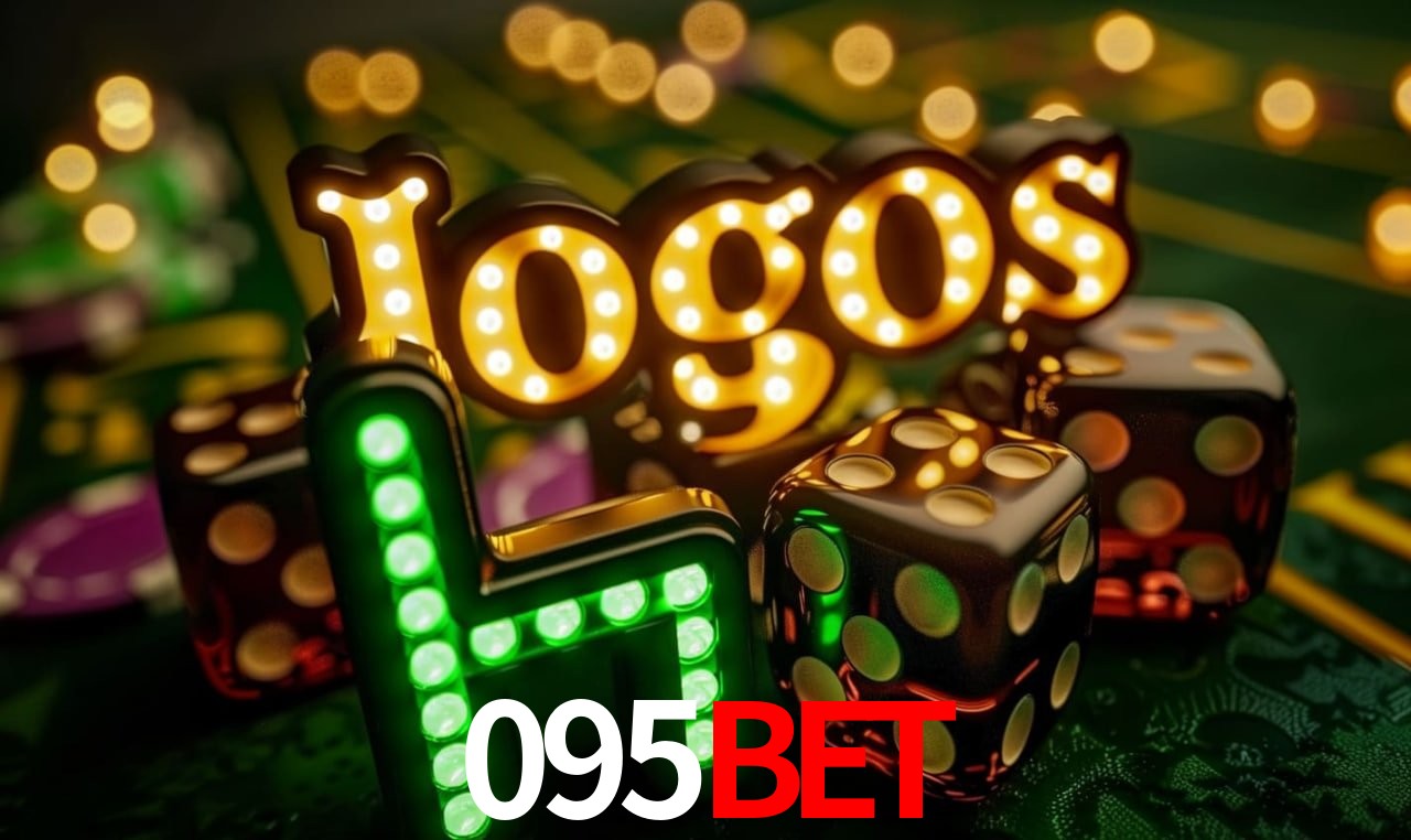Apostas de Tênis 095Bet