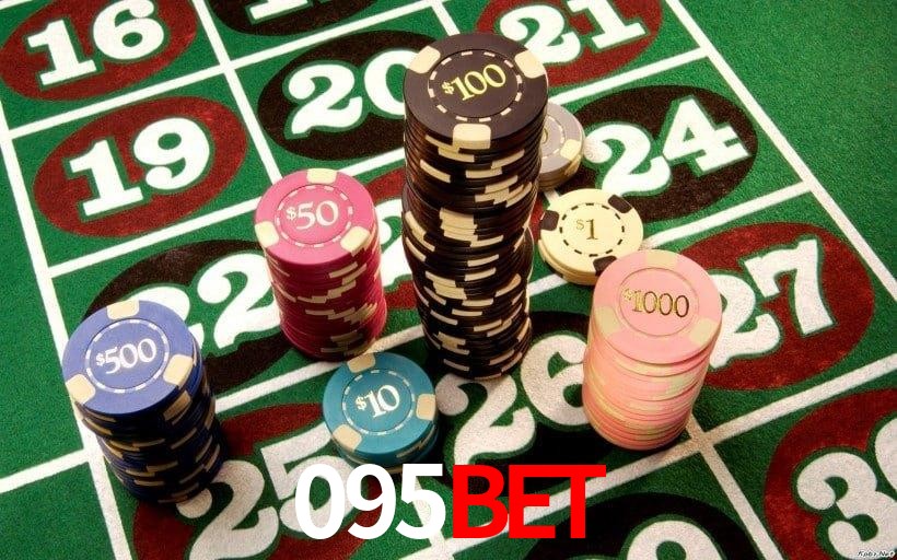 Explorando a Categoria de Eventos em Apostas na 095Bet