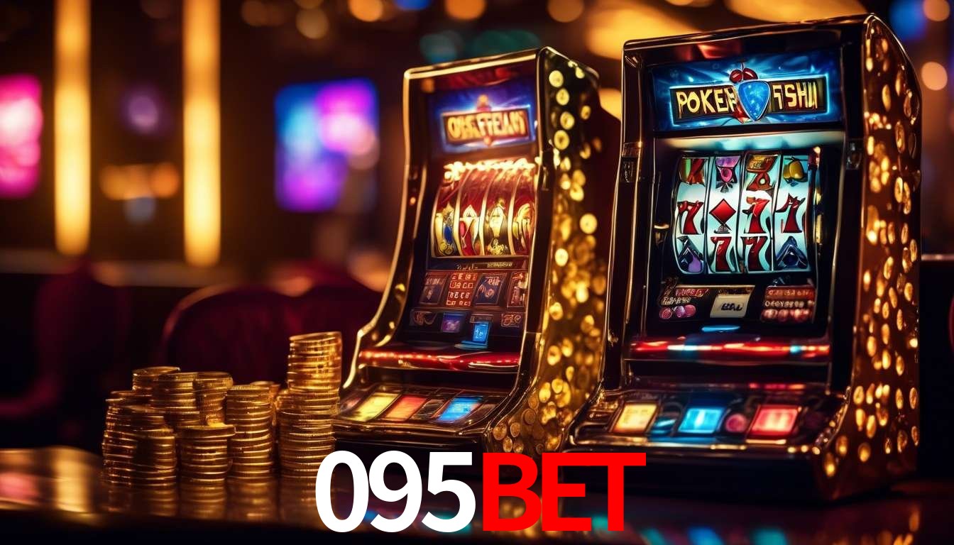 Descubra a Essência do 095Bet: Nossa História e Compromissos