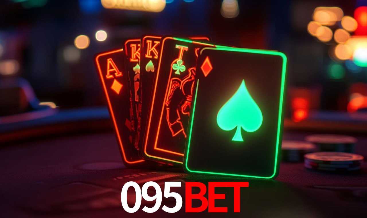 Estatísticas Esportivas 095Bet