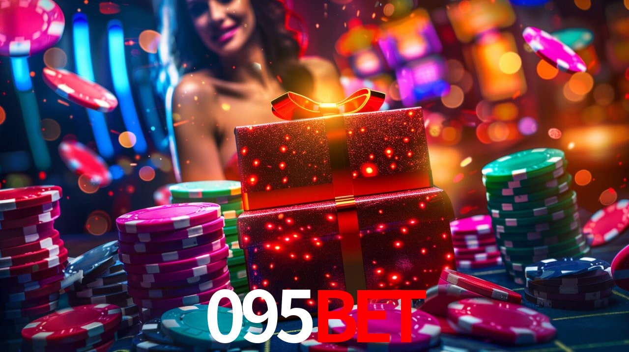Descubra a Essência do 095Bet: Nossa História e Compromissos