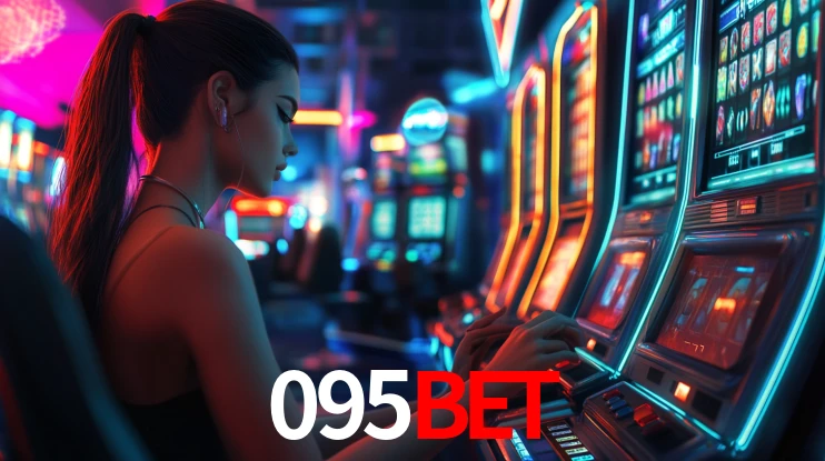 095Bet App Interface