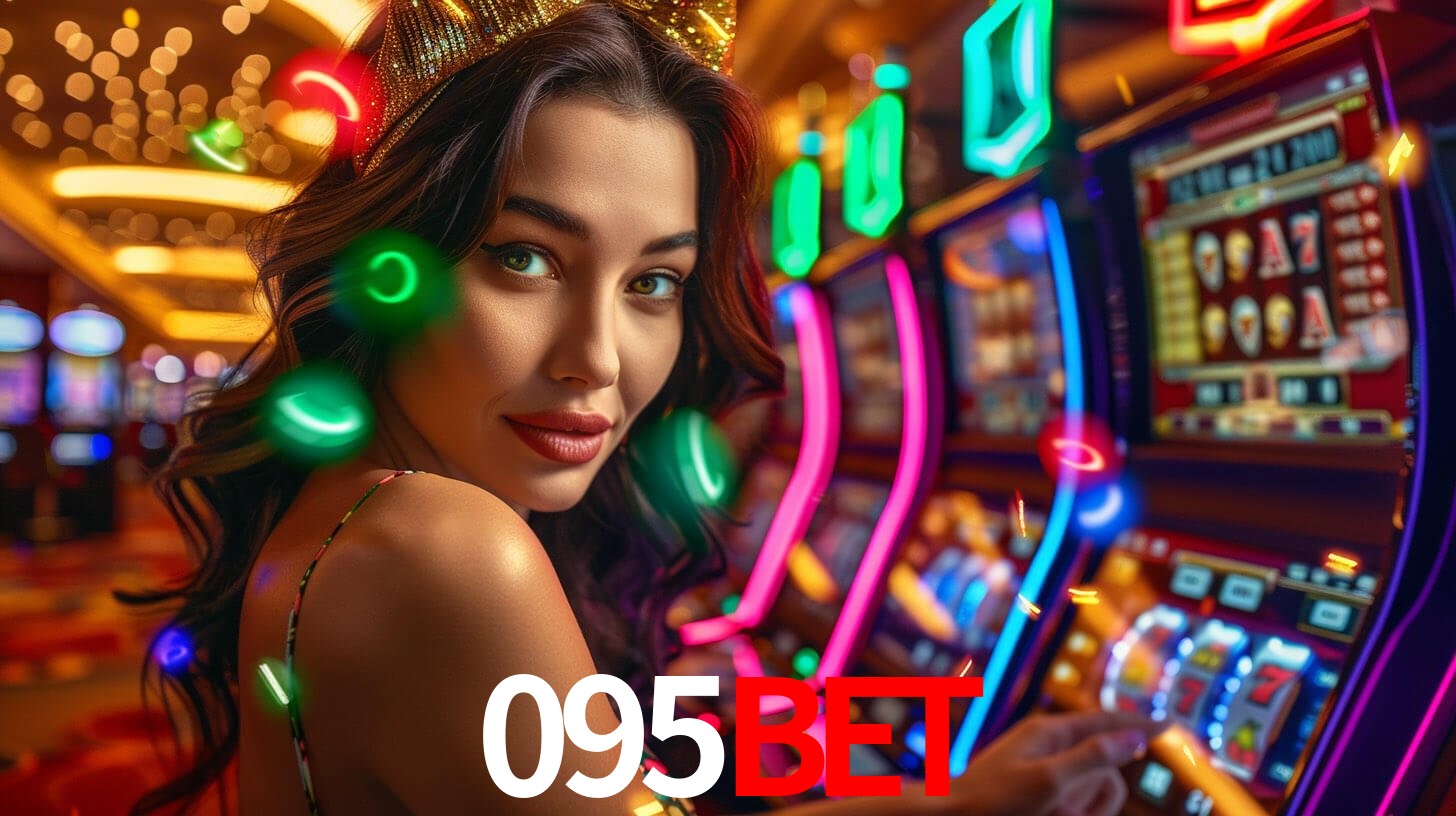 095 Bet Vip