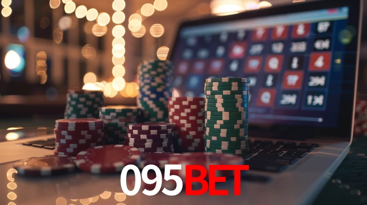 Quick Registration 095Bet