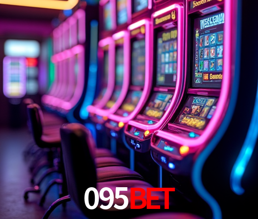 Promoções Sazonais 095Bet