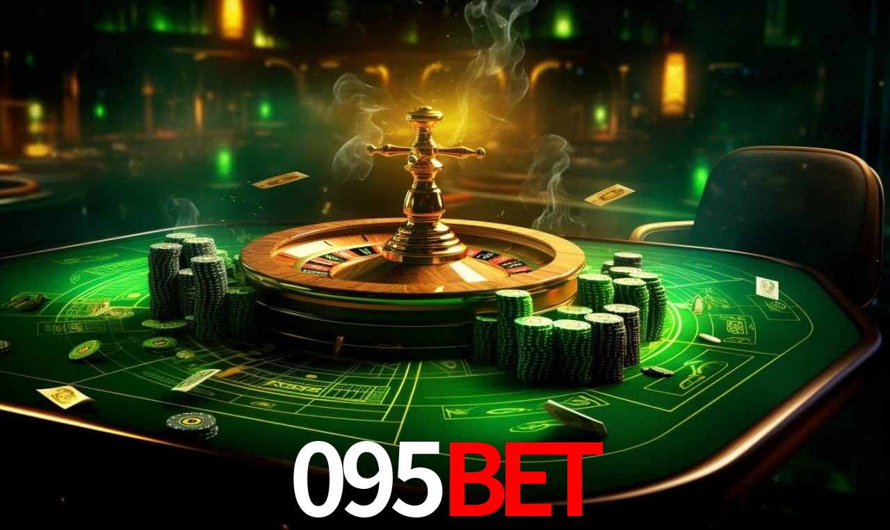 Explorando a Categoria de Eventos em Apostas na 095Bet