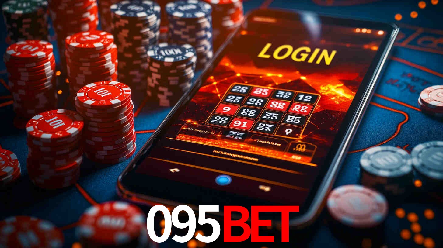 095Bet: Jogue Crash e Experimente Alta Recompensa Instantânea