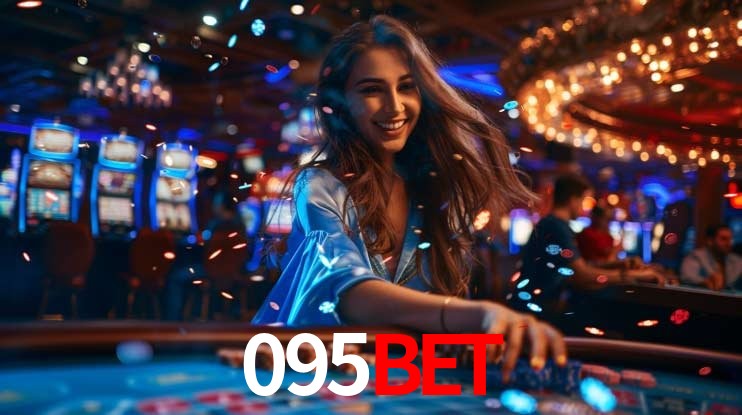 Statistics 095Bet