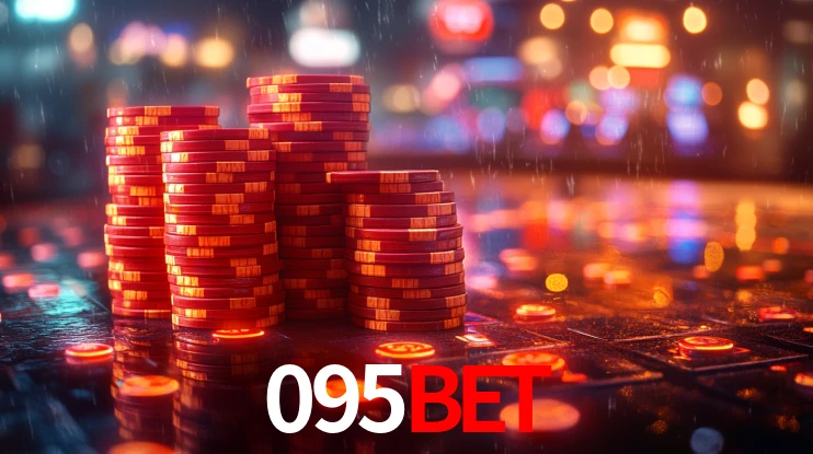 Explore as vantagens do 095Bet: serviço profissional e confiabilidade