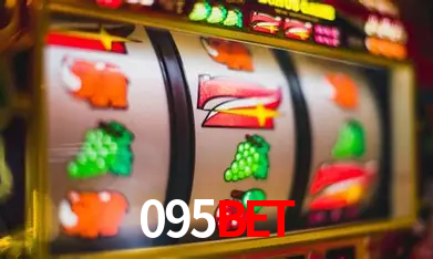Desvendando o Mundo dos Jogos Virtuais na 095Bet