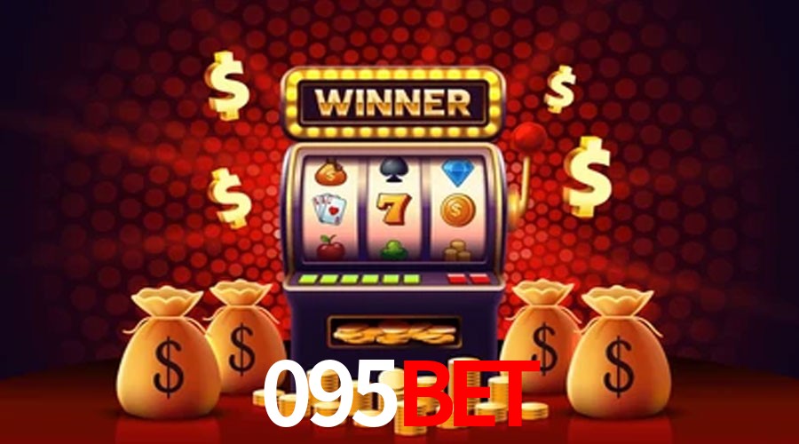 2FA Security 095Bet