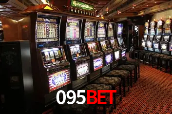 Descubra a Essência do 095Bet: Nossa História e Compromissos