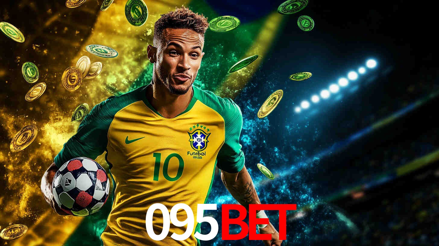 Inovações de Jogos na 095Bet: O Futuro das Experiências Interativas