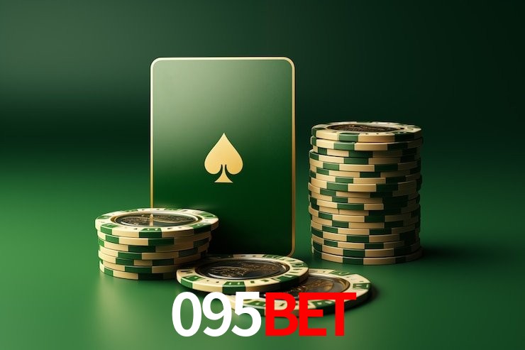 Football Betting 095Bet