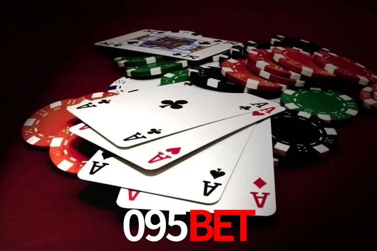 Jogos Exclusivos 095Bet