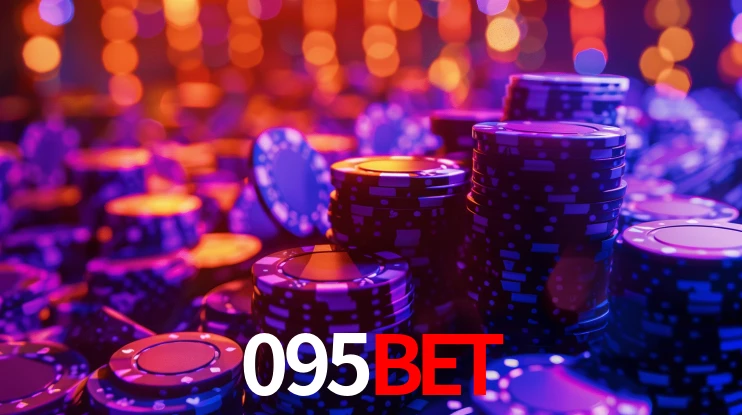 095Bet: A Experiência de Casino com Jogos de Mesa ao Vivo