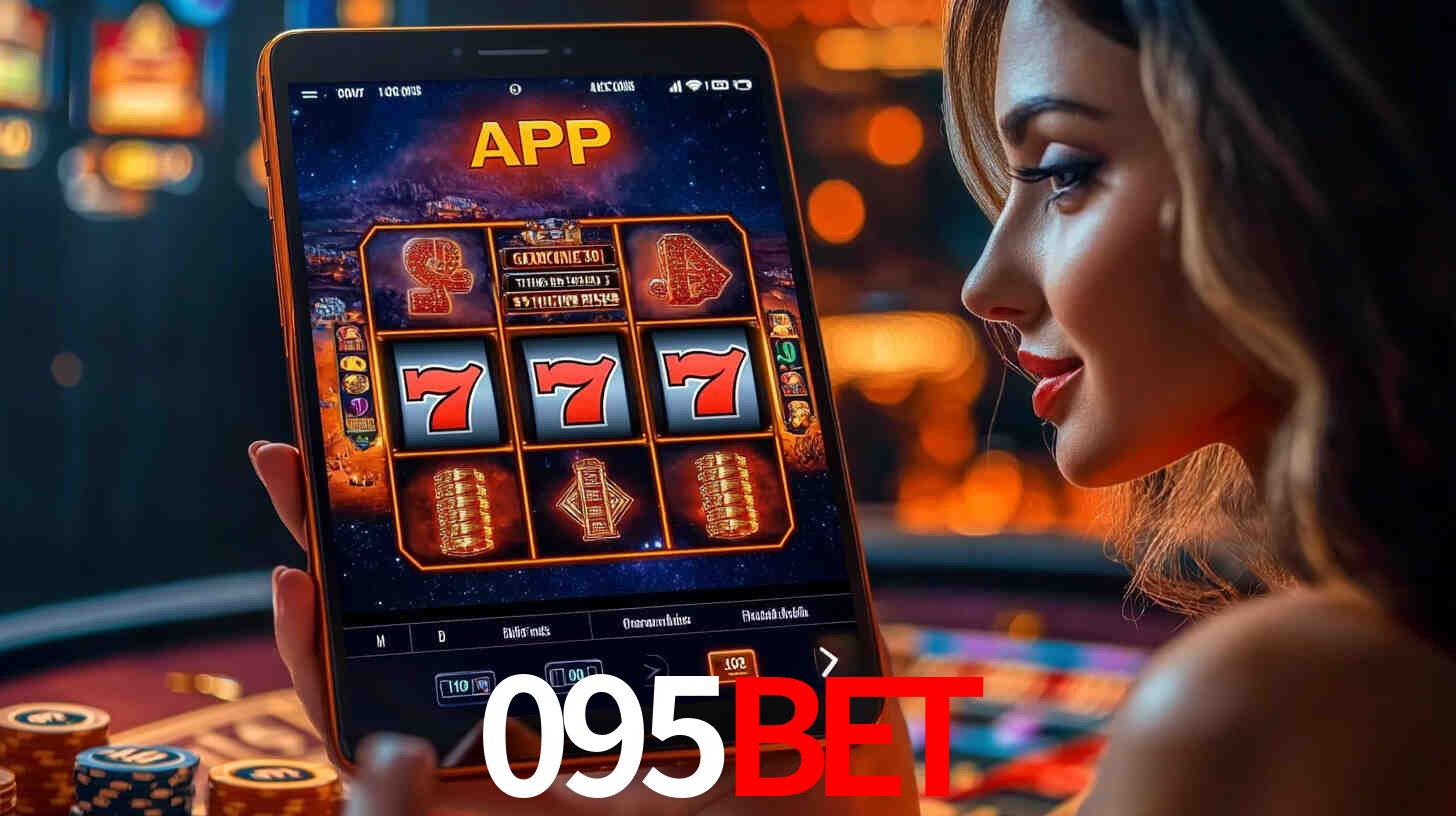 095Bet: Seu Especialista em Apostas Esportivas Brasileiras