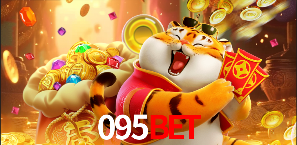 095Bet - Caça-Níqueis da Sorte Suprema - 095Bet Login